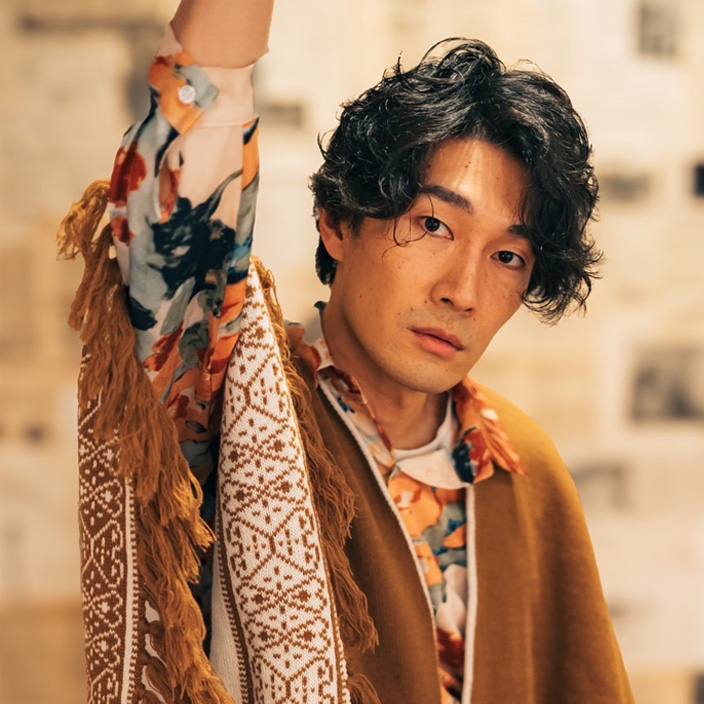 梅田脩平