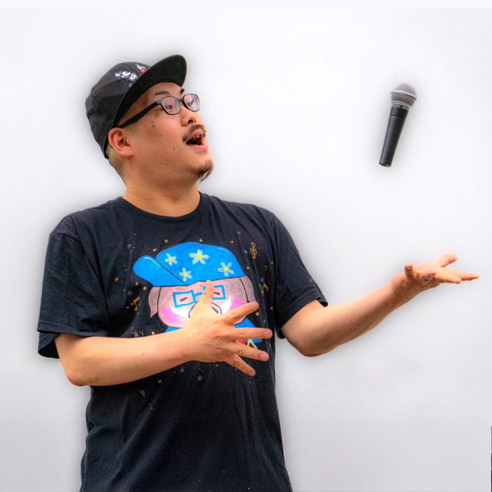 あんぼa.k.a.でぶんつか